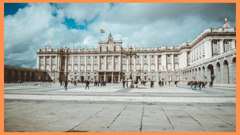 The Best Tourist Destinations in Madrid