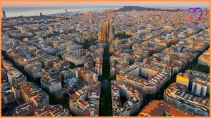 Read more about the article Best Hotels to Stay in Barcelona