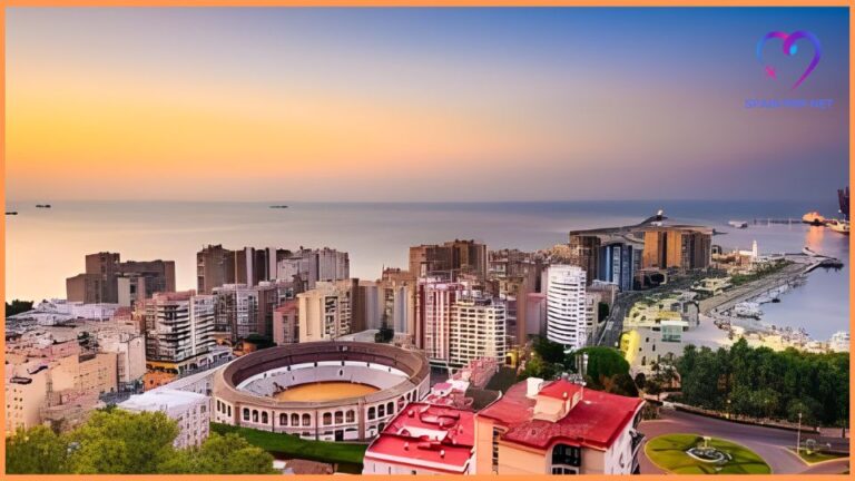 best hotel to stay in malaga
