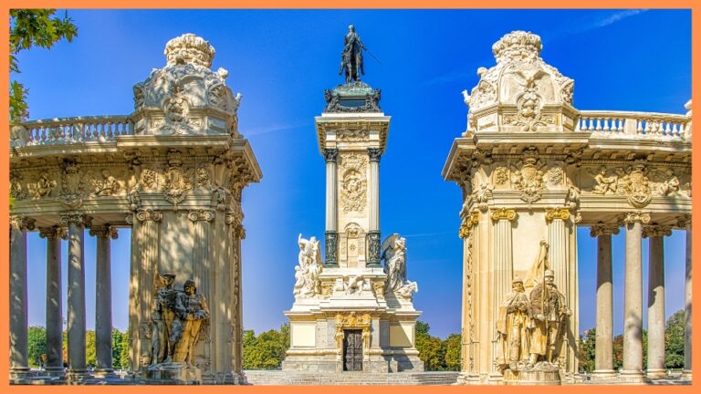 Spain: A World Leader in Tourism