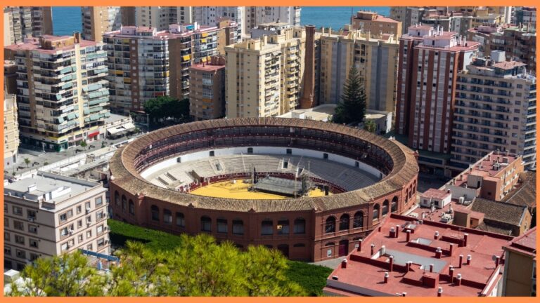 The Best Tourist Areas in Malaga
