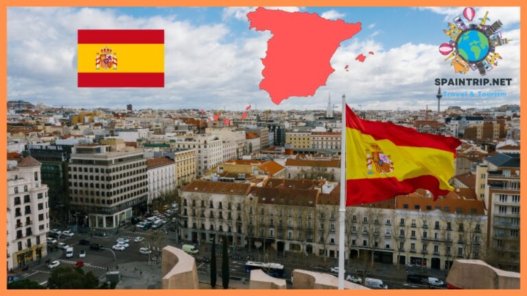The Best Tourist Areas in Southern Spain