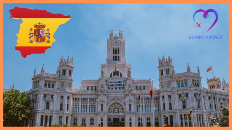 Explore Madrid Top Things to Do in the Vibrant Spanish Capital