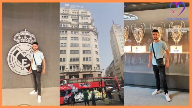 The Best Tourist Destinations in Madrid