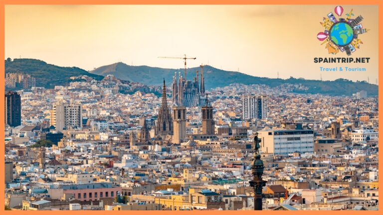 Things to Know Before Going to Barcelona