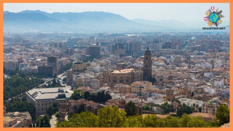 Things to Know Before Going to Malaga, Spain