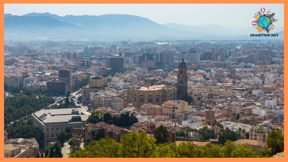 Read more about the article Things to Know Before Going to Malaga, Spain