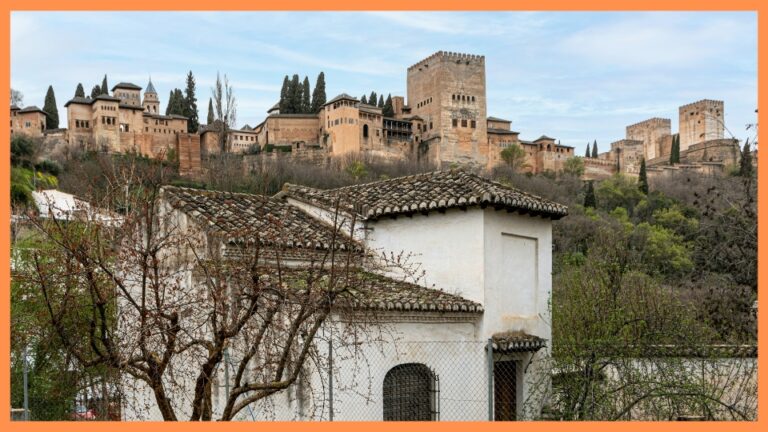 Things to Know Before Visiting Granada, Spain