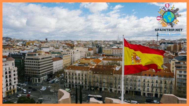 Things to Know Before You Go to Madrid