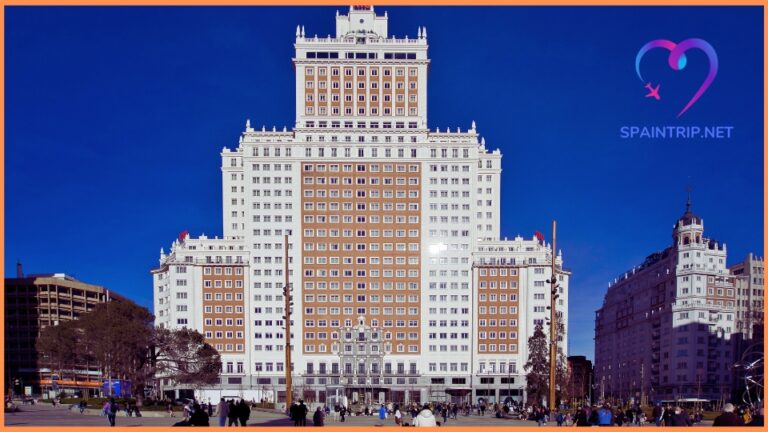 The Best Hotels in Madrid, Spain