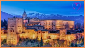Read more about the article The Best Tourist Destinations in The Andalusia Region