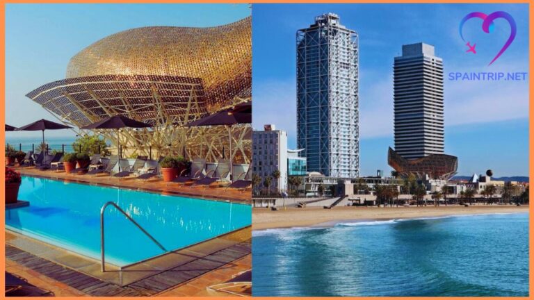 Hotel Arts Barcelona