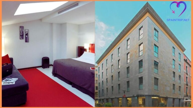 Hotel Ciutat de Girona