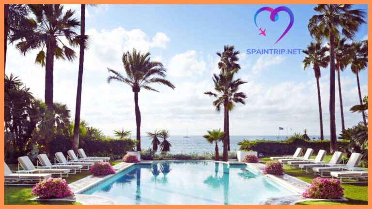 Marbella Club Hotel Golf Resort & Spa