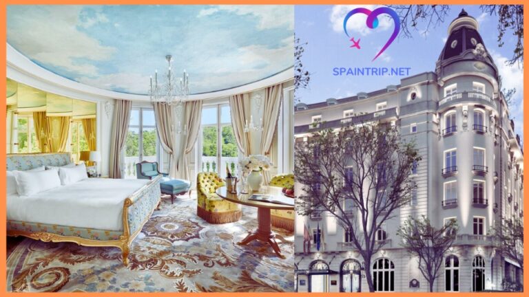 The Ritz Madrid