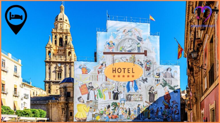 The Best Murcia Hotels