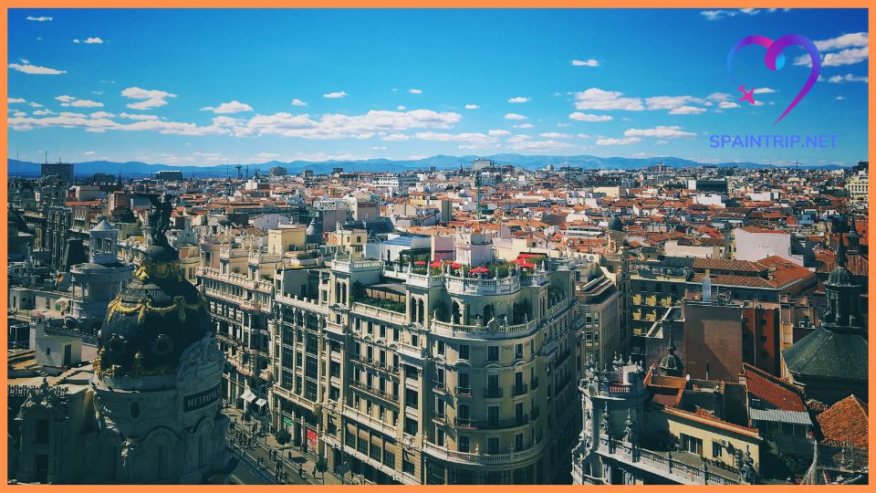 Read more about the article Madrid Travel Guide: A Bold Mix of Culture, History, and Modernity