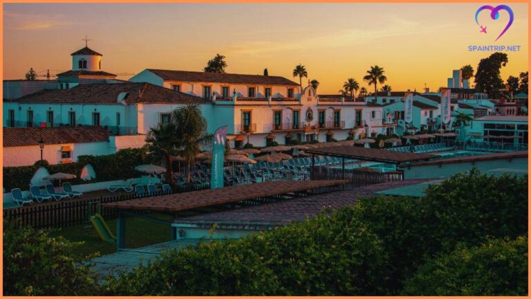 Marbella Reasonably Priced Hotels to Stay at