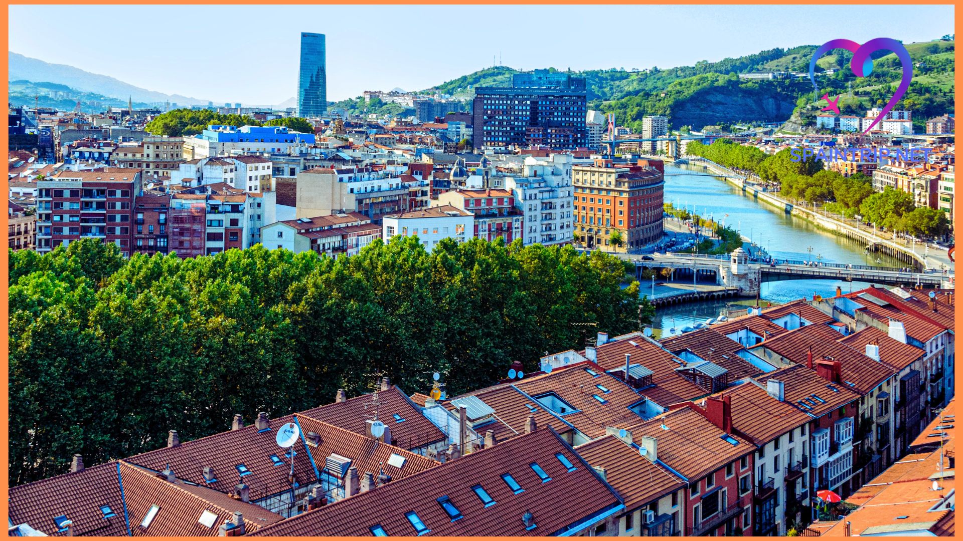 Read more about the article The Best Hotels in Bilbao: A Guide to Luxury, Comfort, and Culture
