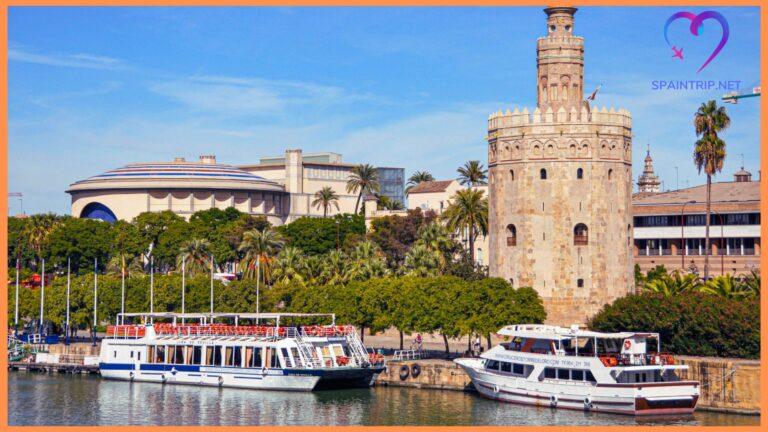 The Best Hotels in Córdoba