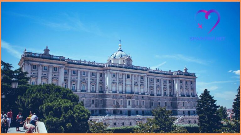 The Best Time to Visit Spain