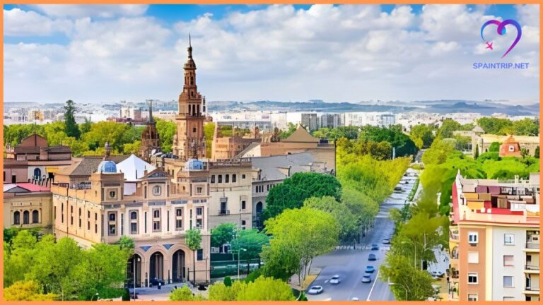 The Best Walking Tours In Seville