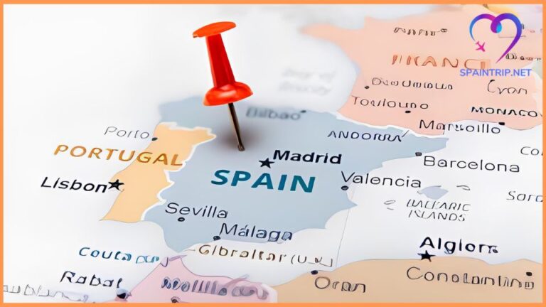 How to Plan a Trip to Spain