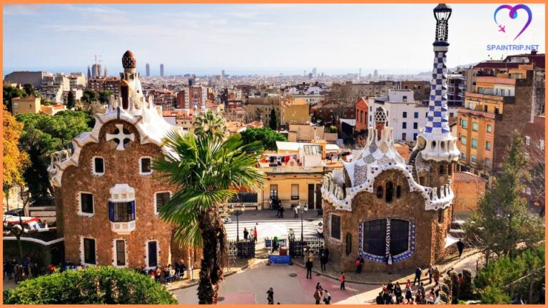 How to Travel to Barcelona on a Budget