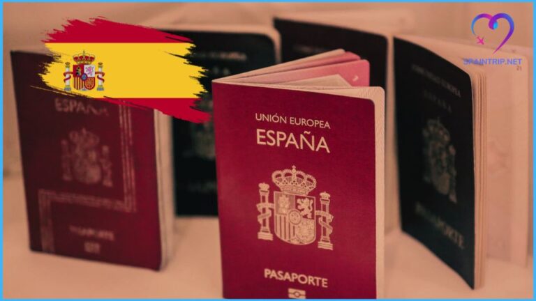 Spanish Passport Arrangement: A Complete Guide
