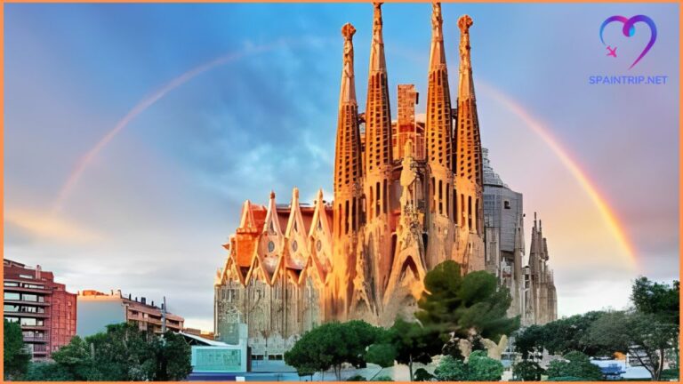 Sustainable Tourism Strategy of Spain