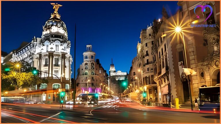 The Best Hostel to Stay in Madrid
