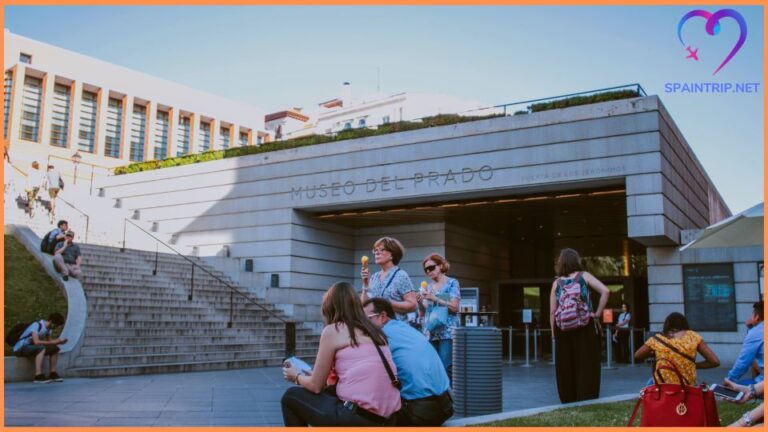 The Most Famous Museums in Madrid