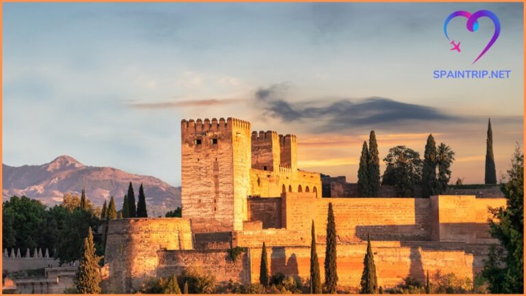 A Local's Guide to Granada