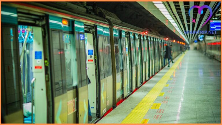 Guide to Train Travel in Madrid
