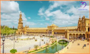 Read more about the article The Best Attractions and Things to Do In Seville Spain