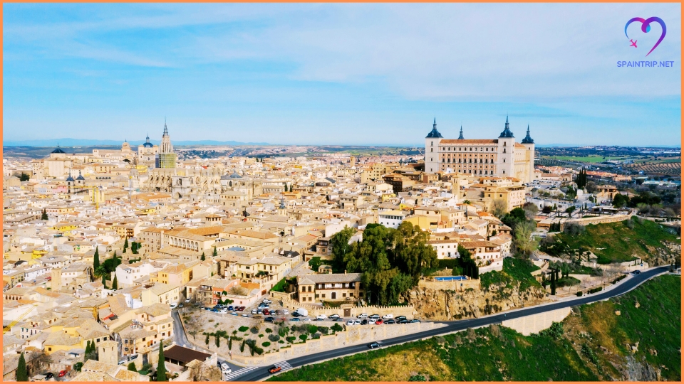Read more about the article The Best Cities to Visit in Spain