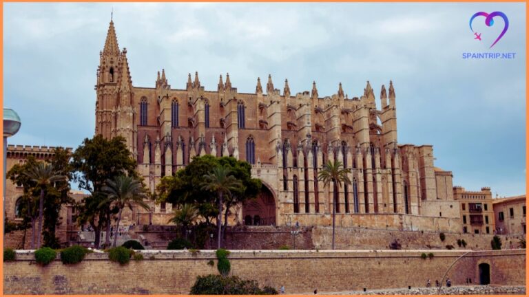 The Best Places to Travel in Spain