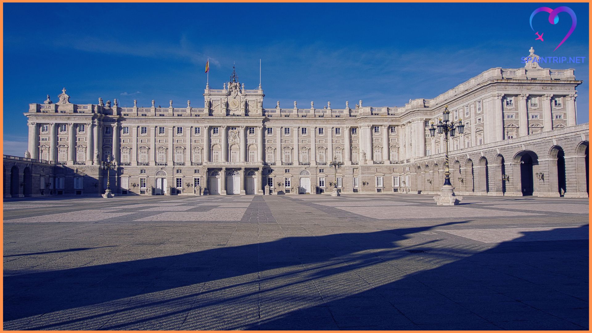 Read more about the article Tour of the Royal Palace of Madrid with optional Royal Collections