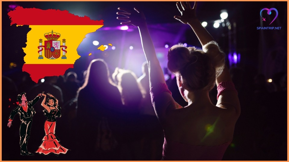Read more about the article Best Cities for Nightlife in Spain