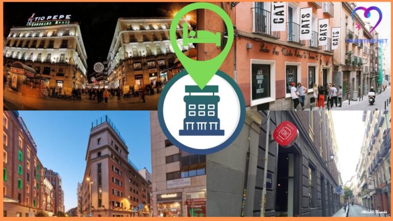 Discover the Best Hostel to Stay in Madrid for Your Trip
