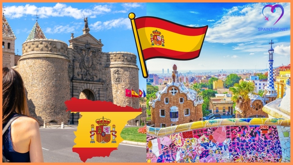Read more about the article Top 10 Tourist Destinations in Spain